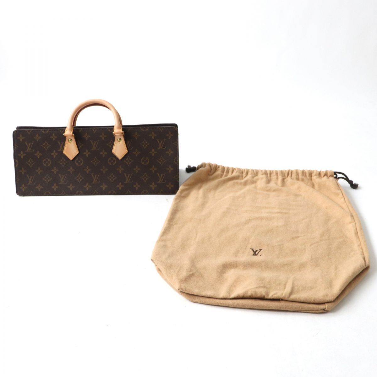 極美品◎フランス製 LOUIS VUITTON ルイヴィトン M51360