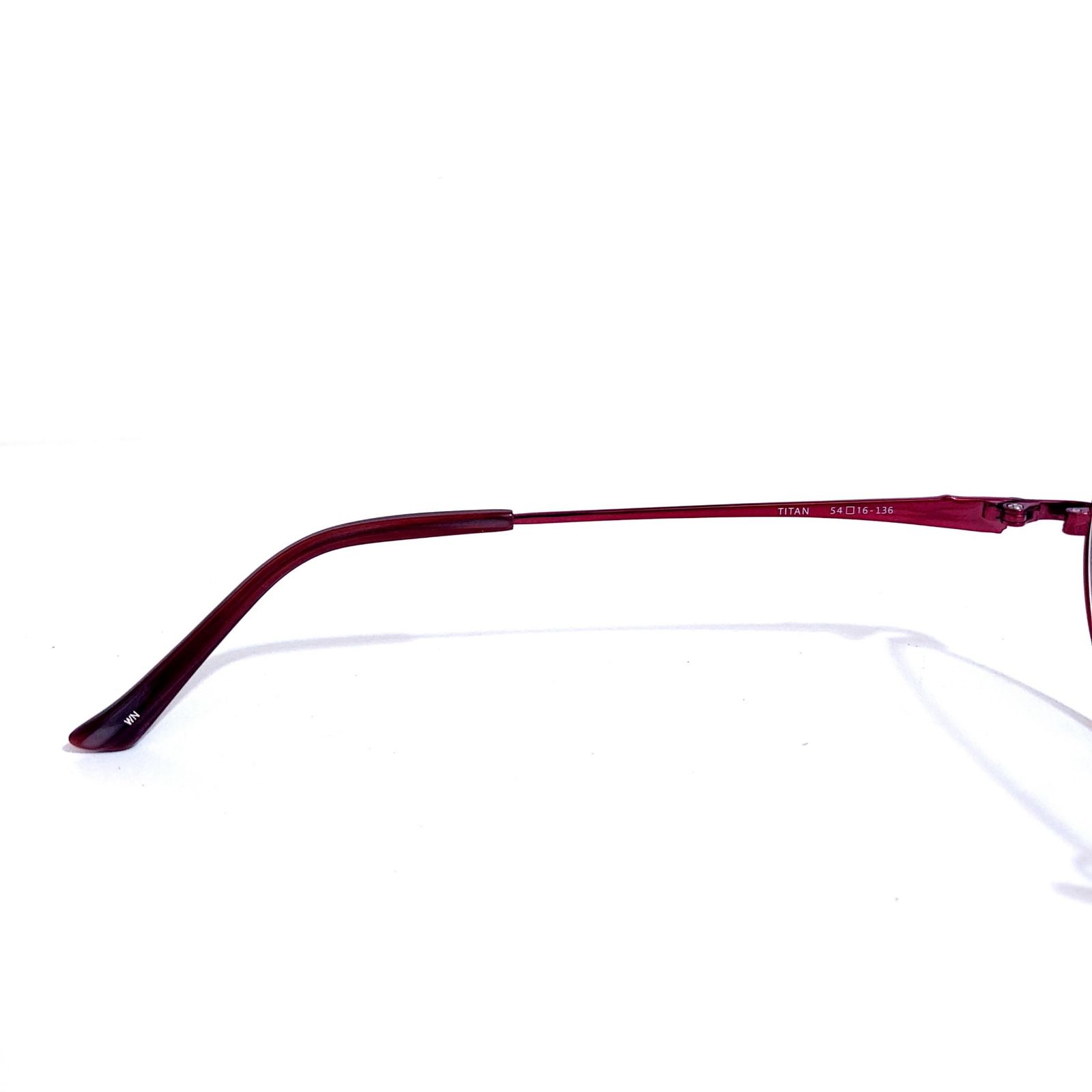 No.1544+メガネ　MORPHEE【度数入り込み価格】 No.1544メガネ MORPHEE【度数入り込み価格】の通販 by スッキリ生活