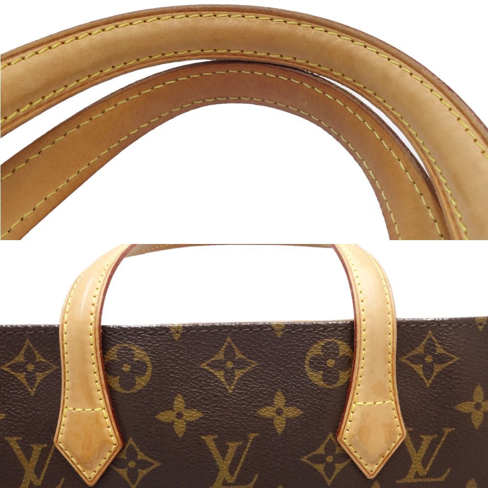 LOUIS VUITTON ルイヴィトン モノグラム ウィルシャーPM M45463