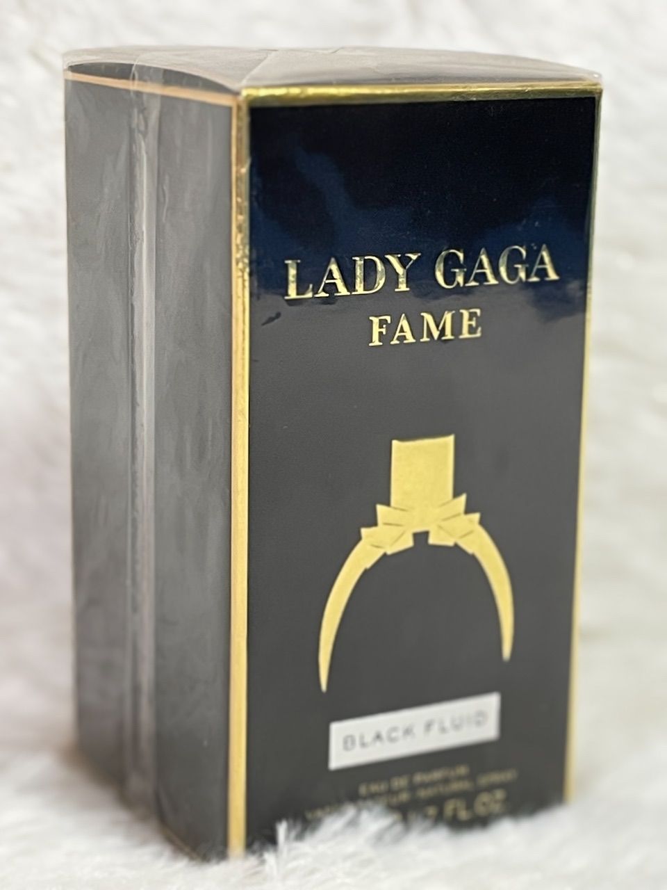 新品未開封 LADY GAGA レディー・ガガ フェイム 50ml すぐった