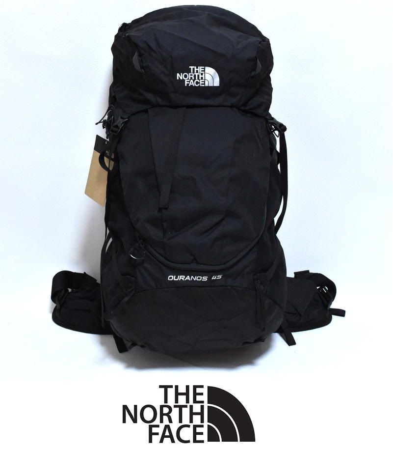 新品 THE トップ NORTH FACE OURANOS 45 M NM62345 ウラノス 新品 THE トップ NORTH FACE OURANOS 45 M NM62345 ウラノス