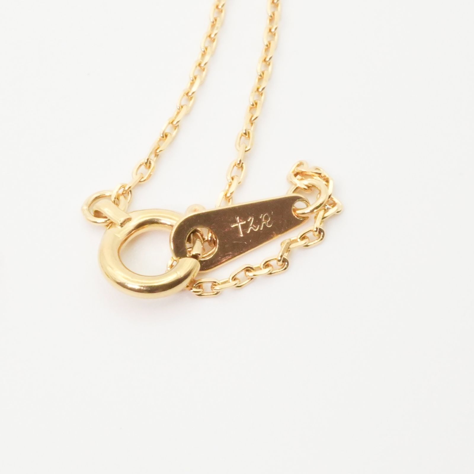 美品 ローリーロドキン プチ ファンシー プリンセス ネックレス