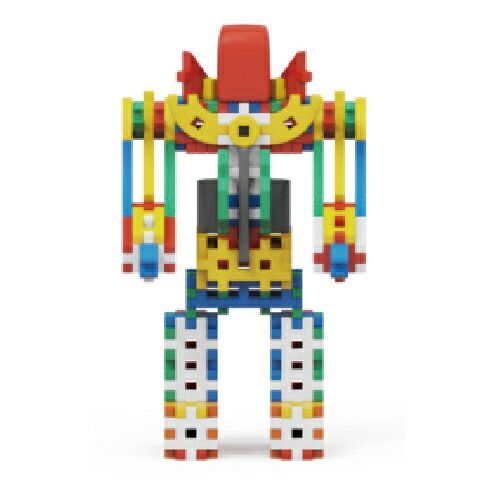 Gakken ニューブロック たっぷりバラエティ83719 学研