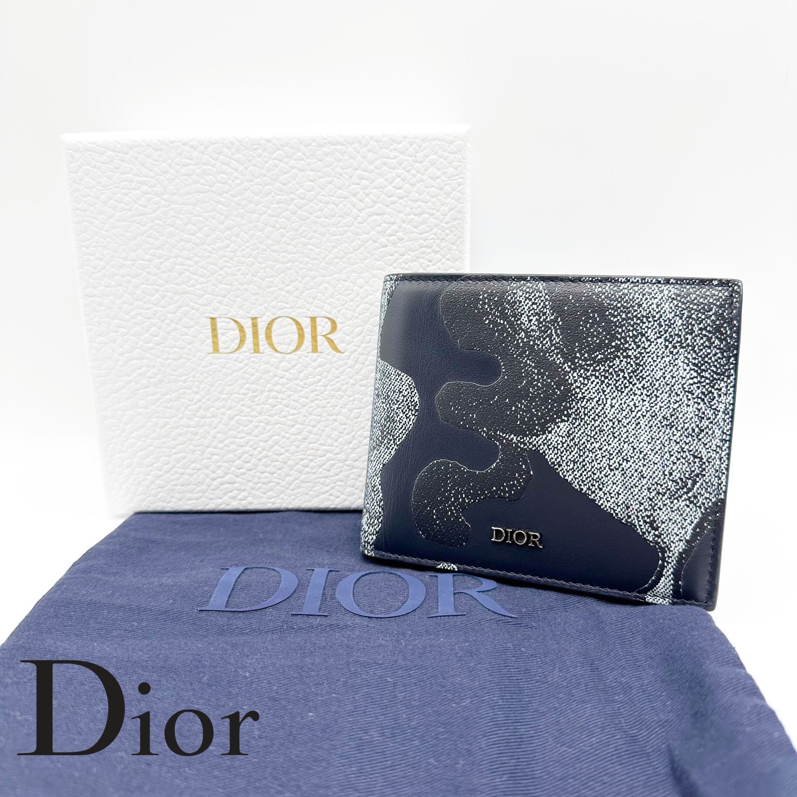 れん様専用 Christian Dior クリスチャン ディオール PETER DOIG