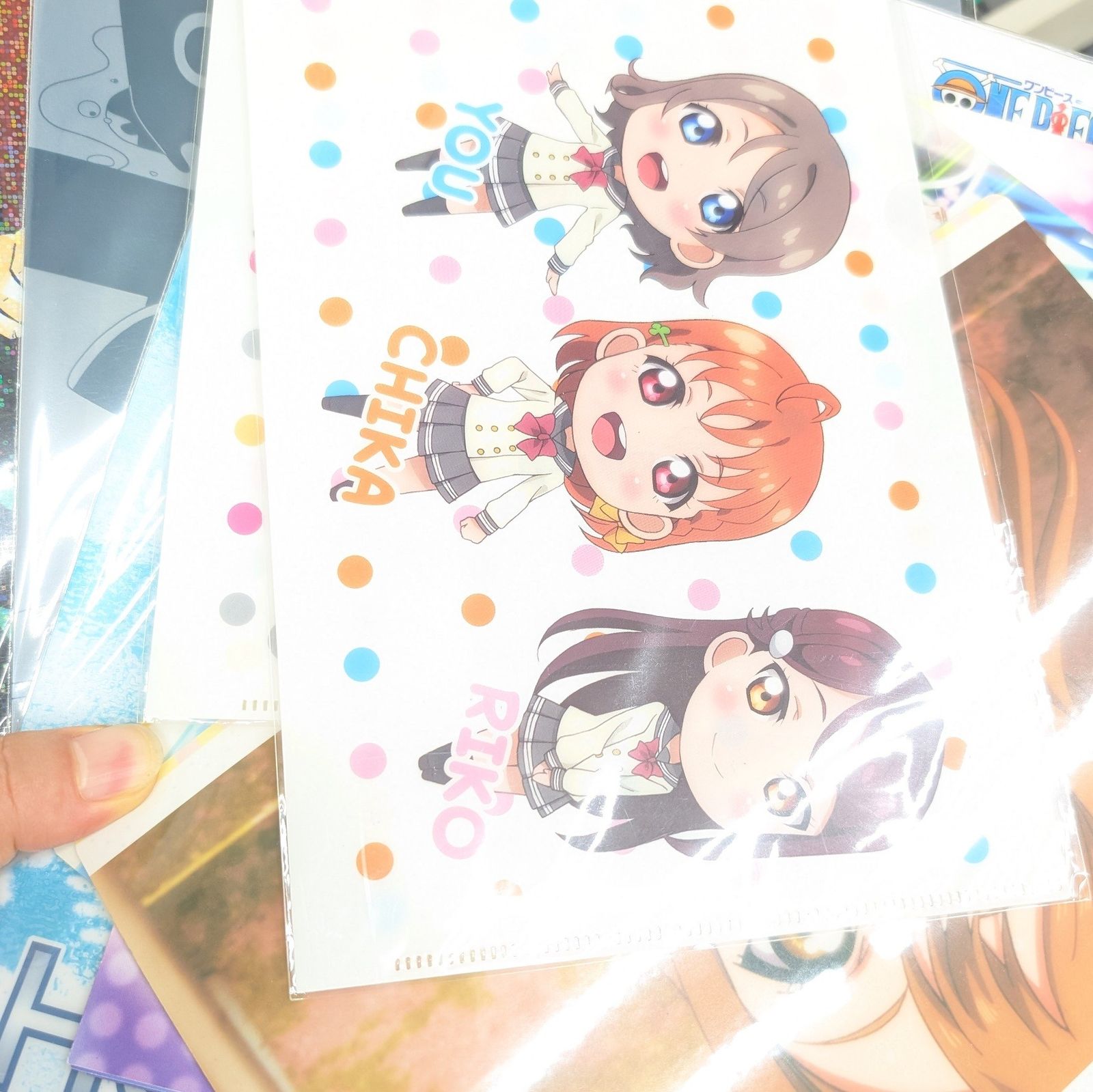 アニメグッズ 大量 まとめ売り 80サイズ 812A ヒロアカ 呪術