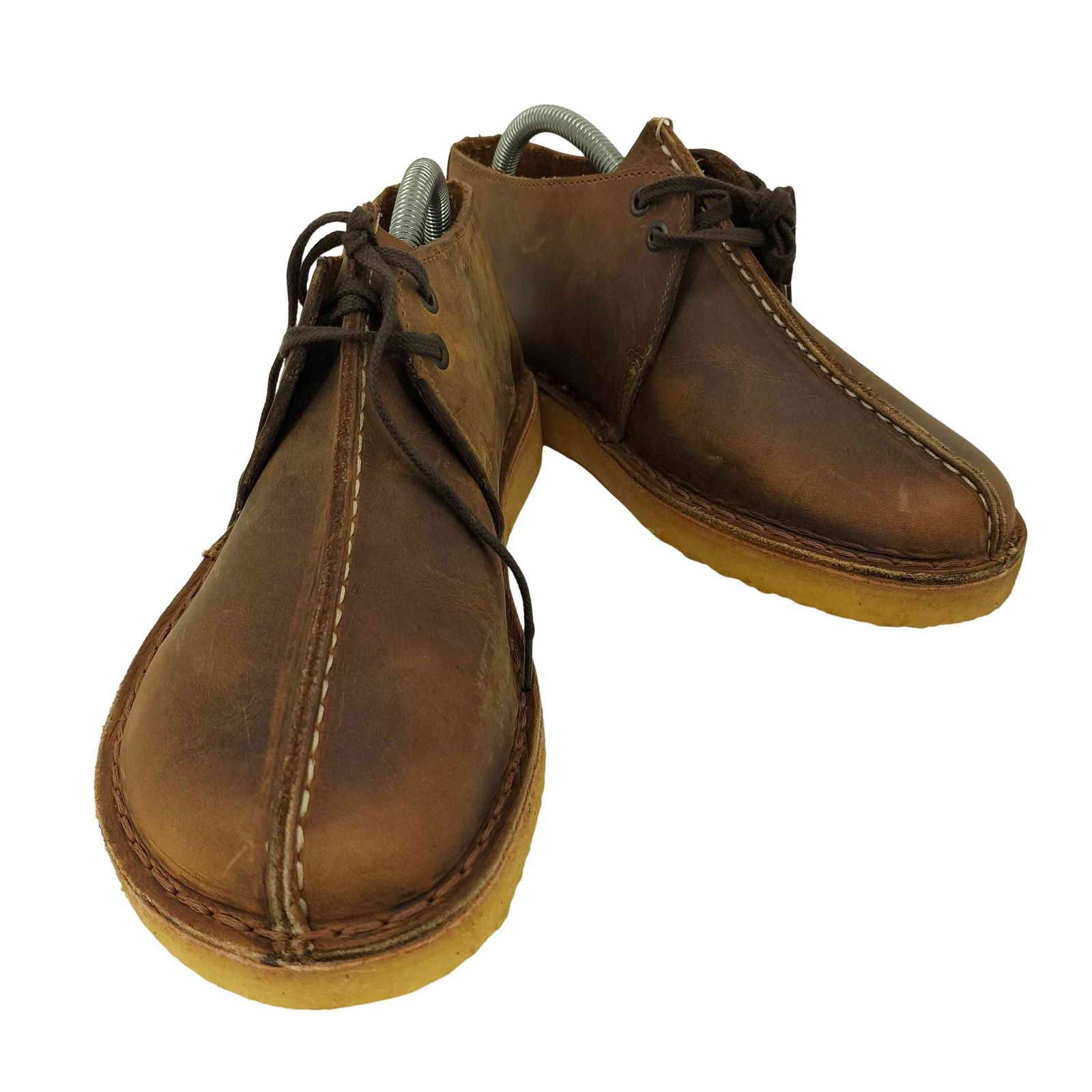 90's クラークス デザートトレック 9 英国製 No.2 【公式通販】