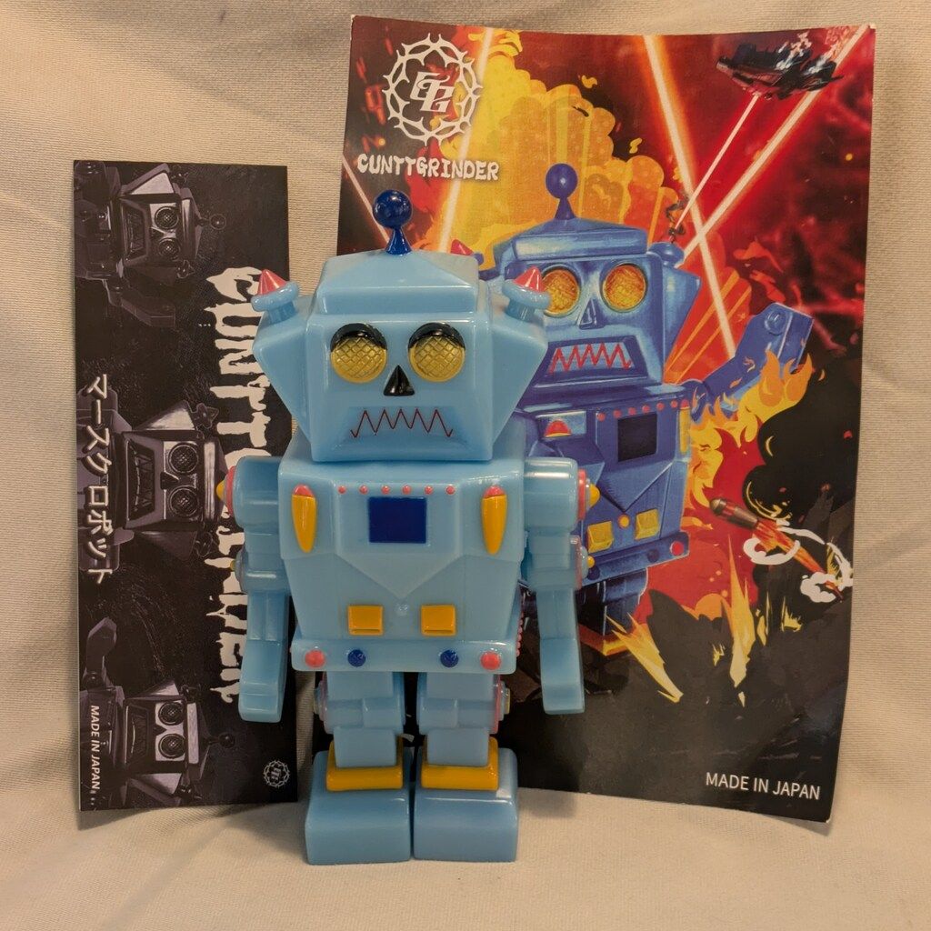 CTGTOY SAGAロボット マースクロボット Yahoo!オークション - CTGTOY SAGAロボット マースクロボット 検