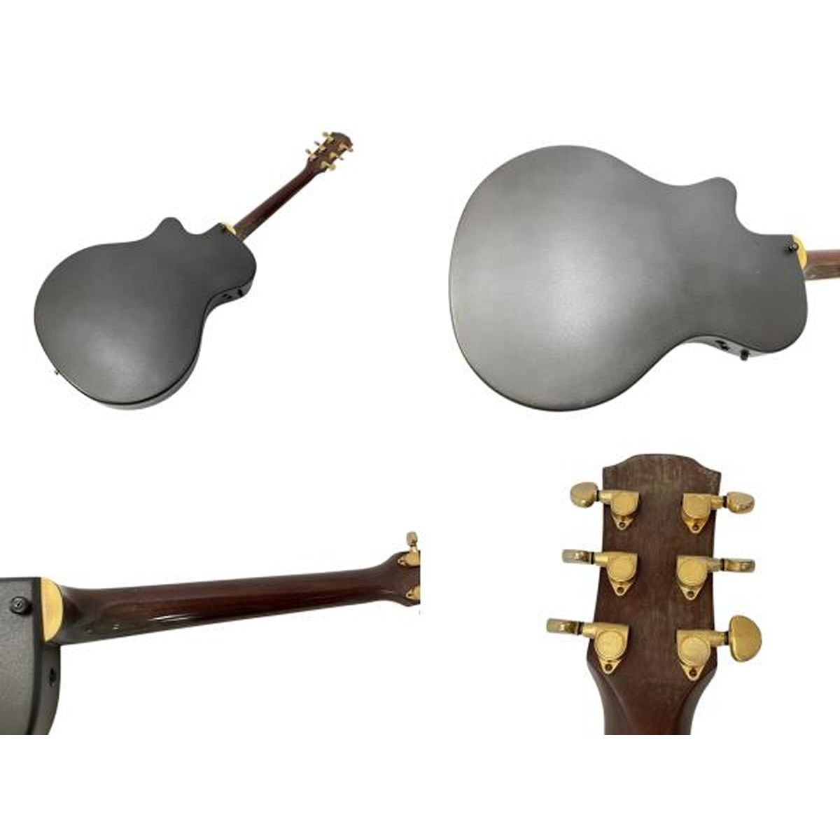 YAMAHA APX-7 エレアコ アコースティックギター 楽器 演奏