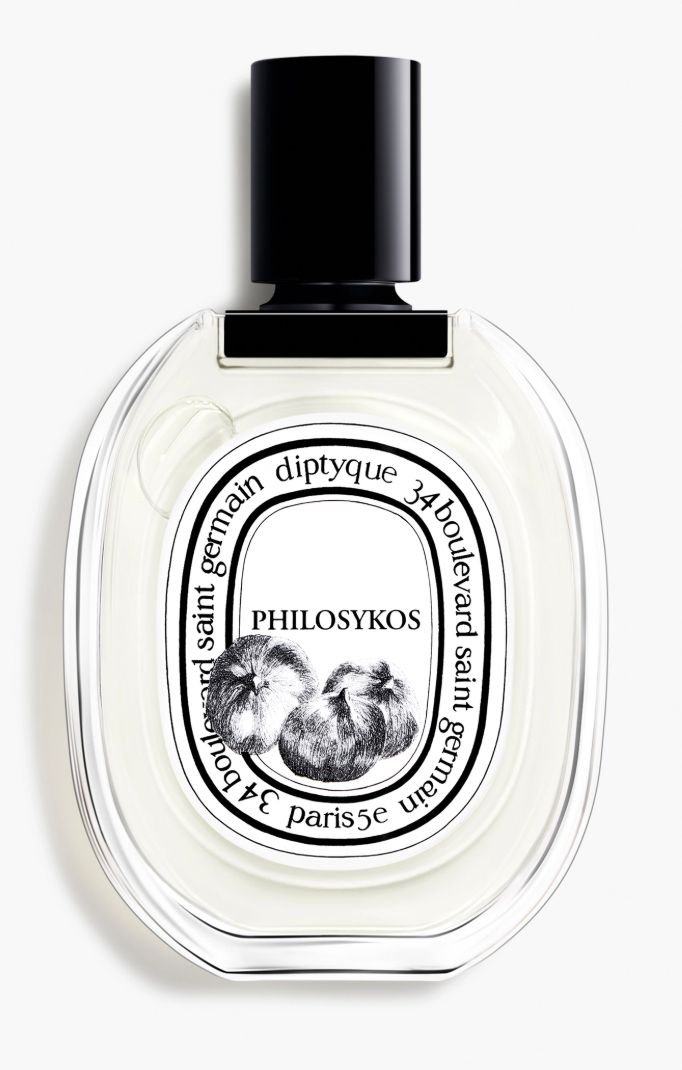 倉庫直販 diptyque ディプティック PHILOSYKOS フィロシコス オードトワレ EDT 100mL