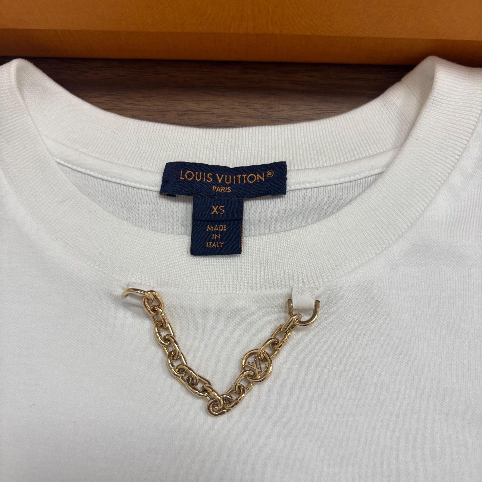 ☆ LOUIS VUITTON(ルイヴィトン) サイズ:XS 23AW モノグラム