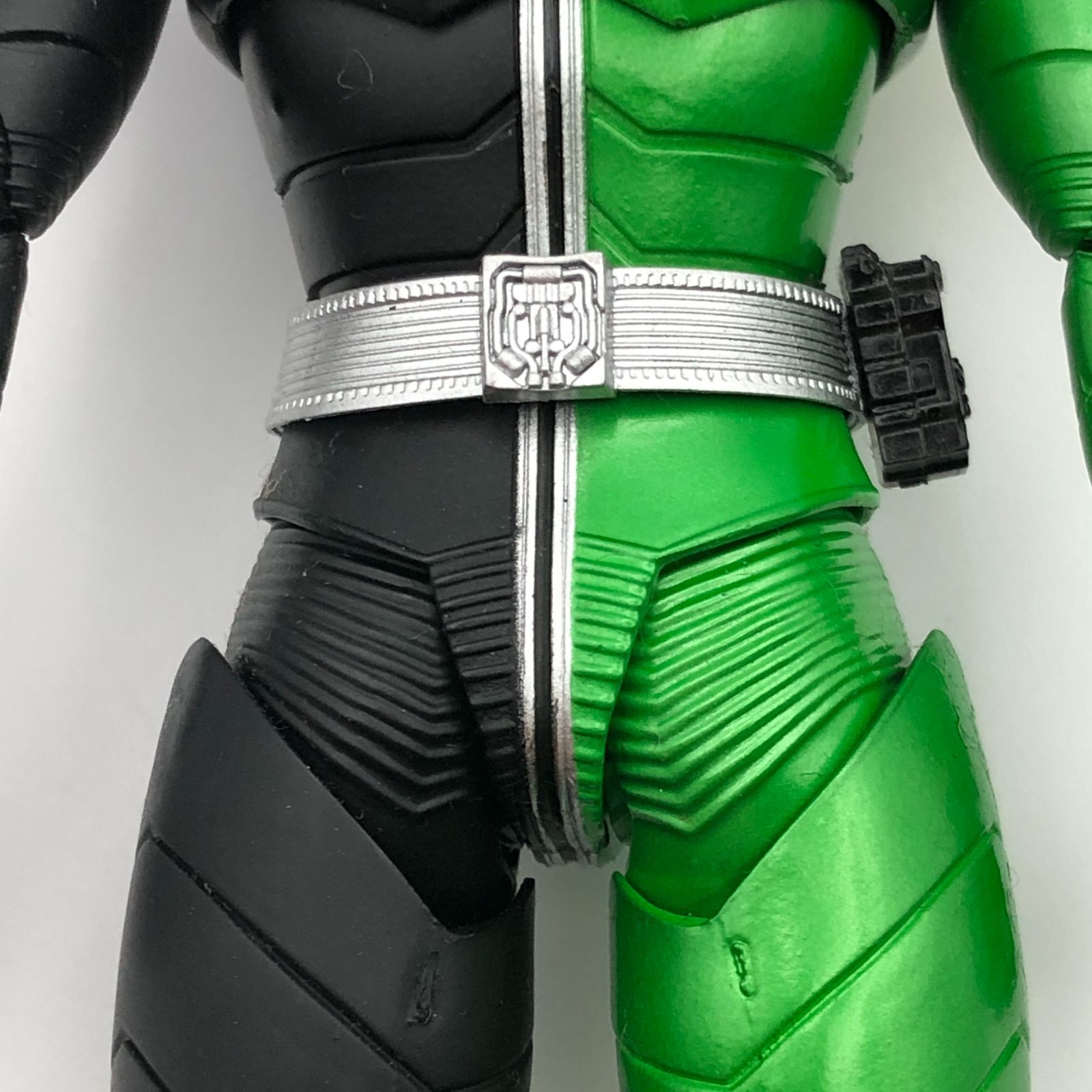 城東44-046】BANDAI S.H.Figuarts フィギュアーツ 真骨彫製法