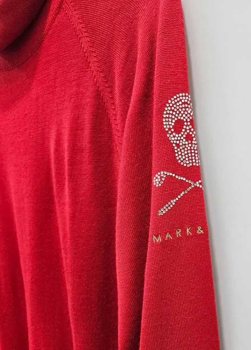 マークアンドロナ タートル