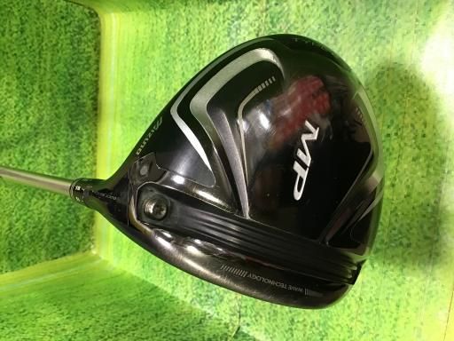 中古】 ミズノ MP TYPE-2 1W ドライバー DR Tour AD TP-6 中古】 ミズノ MP TYPE-2 1W ドライバー DR Tour AD TP-6