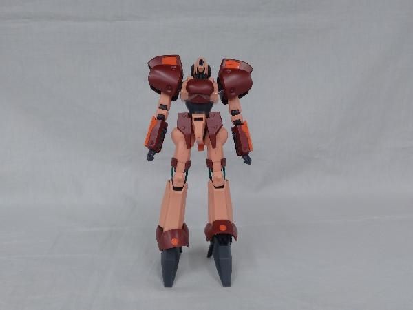 ROBOT魂 ＜SIDE HM＞ アシュラ・テンプル 魂ウェブ商店限定 重戦機エルガイム