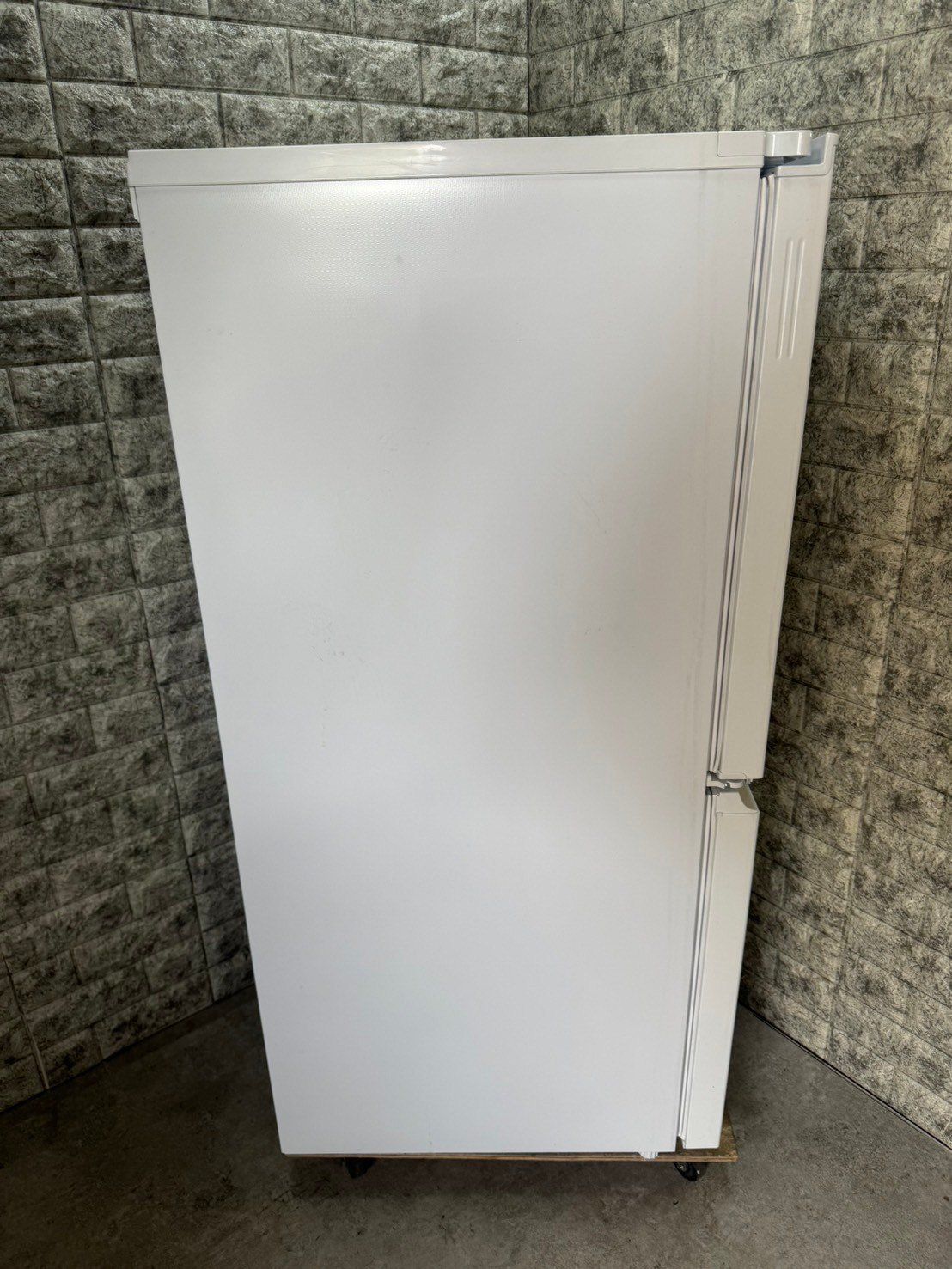 全国送料無料☆3か月保証☆冷蔵庫☆シャープ☆2022年☆152L☆SJ-D15J-W  