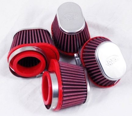 BMCエアフィルター | FBPF50-120C