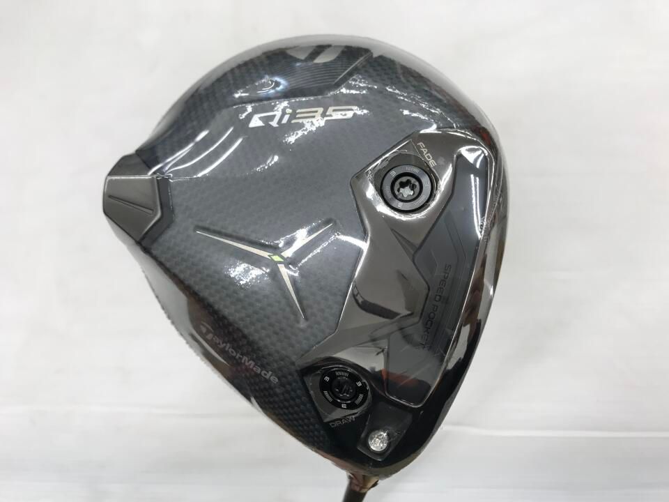 最短 Qi35 LS | 8 | S | Diamana BLACK TM60 2025 | | ドライバー | テーラーメイド