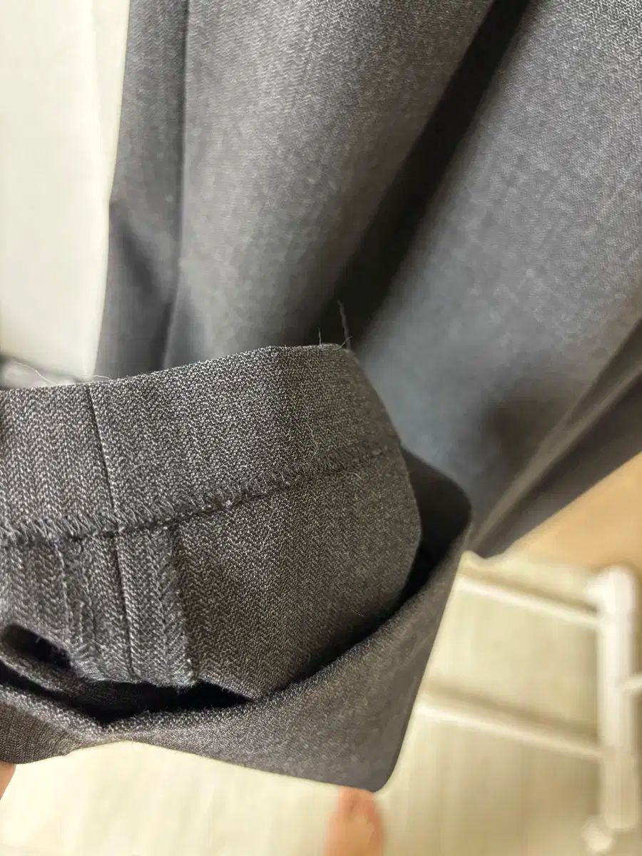 A.P.C. アーペーセー レディース ワイド パンツ 36 サイズ