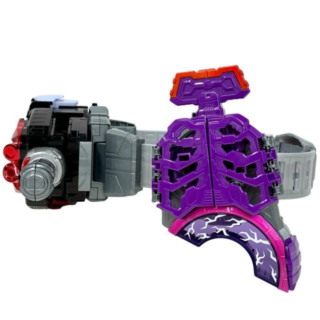 仮面ライダーギーツ　変身ベルト＆レイズバックル　まとめ売り 仮面ライダーギーツ (カメンライダーギーツ) 変身ベルト DX