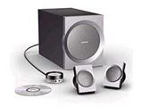 【中古】Bose COMPANION3 (2.1スピーカセット) tf8su2k その他