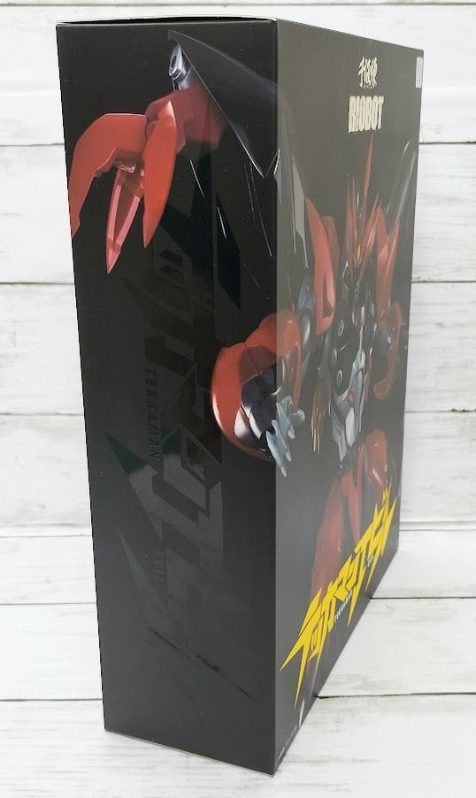 千値練 RIOBOT