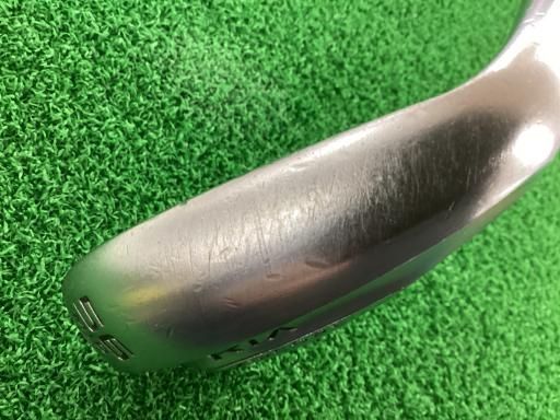 中古】 クリーブランド Cleveland RTX-4 ブラックサテン 48°/08° MID