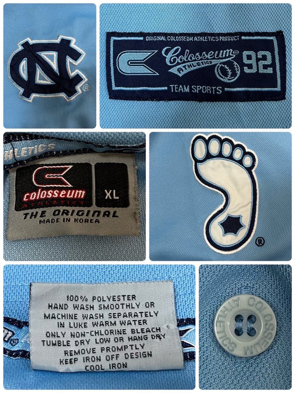 フォロワー様クーポン配布中！】colosseum North Carolina