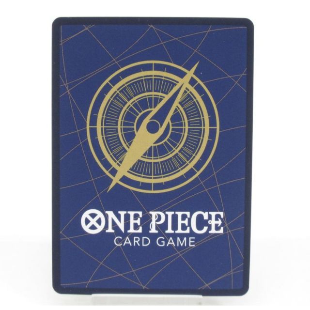 ONE PIECE - ONE PIECE カードゲーム SEC ヤマト Amazon.co.jp: ONE PIECEカードゲーム 【パラレル】OP01-121