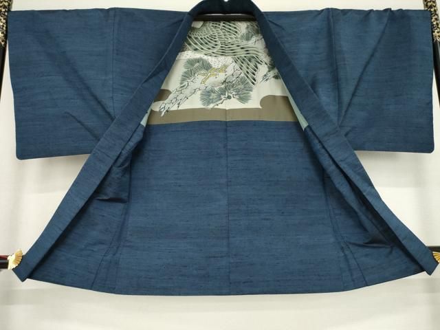 色無地