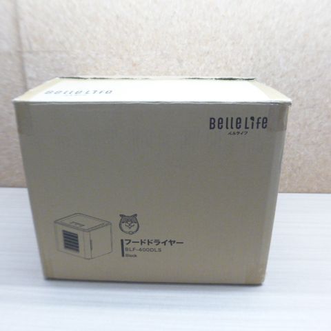 野菜乾燥機 BLF-400DLS