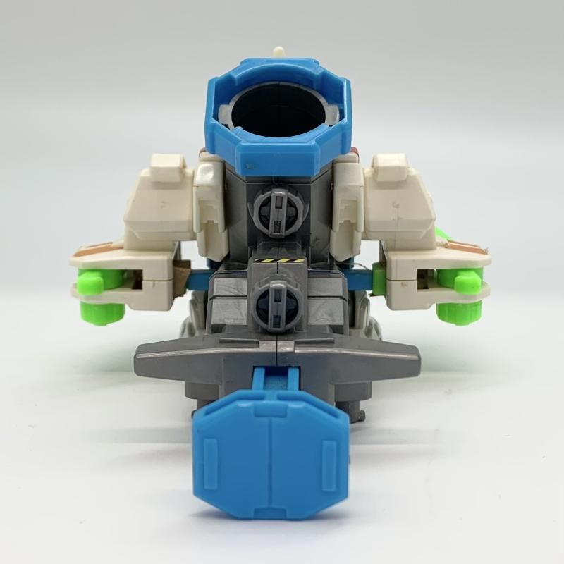 ビーダマン157.ミラージュイーグル 「スーパービーダマンR Eunit」