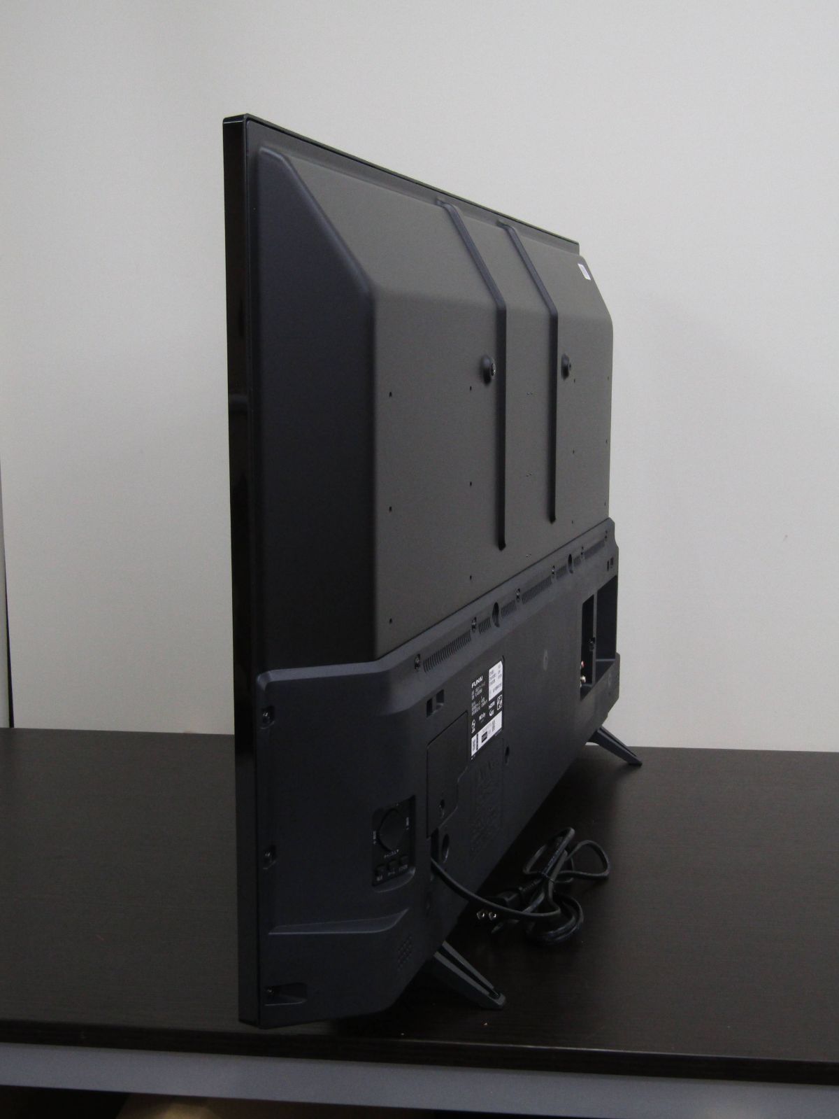 FUNAI 43V型 4K対応液晶テレビ FL-43U3060 2024年製 - メルカリ