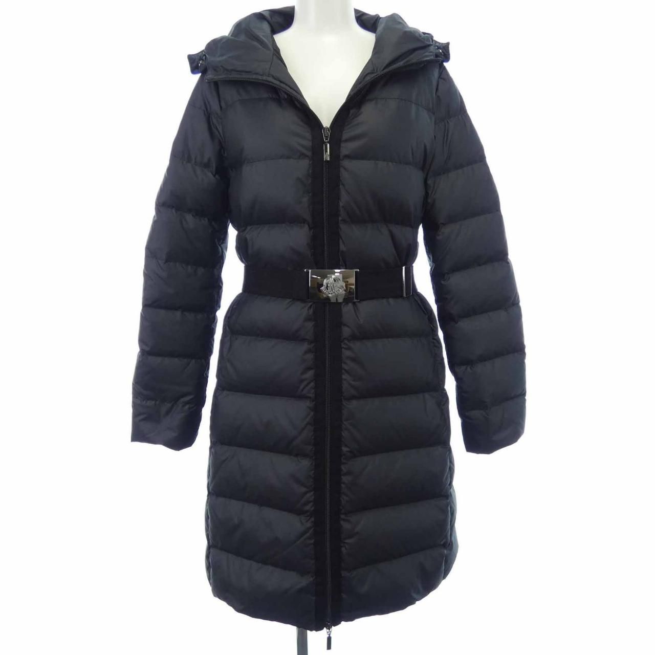 モンクレール MONCLER NANTESFUR ダウンコート - メルカリ