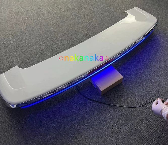 トヨタ アルファード 40系 KUHL 社 フルエアロキット フロント サイド リアスポイラー 外装セット