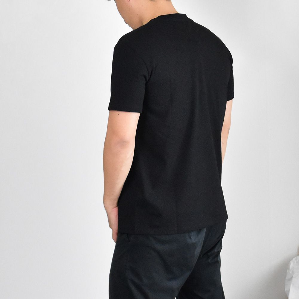 VALENTINO(ヴァレンティノ) ロゴ レース Tシャツ トップス