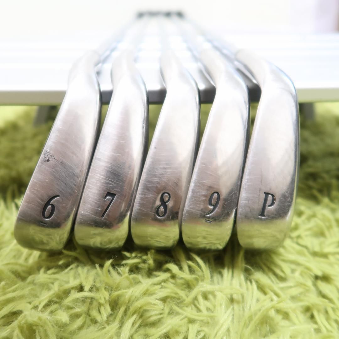 XXIO12 12代目 アイアンセット ゼクシオ 5本 スチール 人気 練習量は