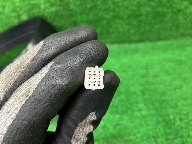 デミオ DJ5AS 左サイドミラー・ドアミラー XDツーリング 4WD イシザキ  