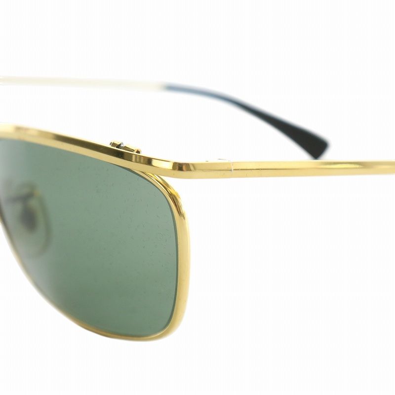 レイバン RAY BAN ボシュロム B＆L Olympian II DX 眼鏡