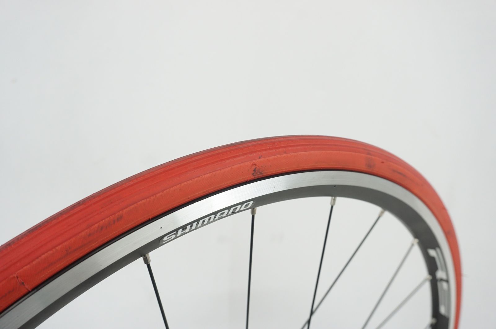自転車 SHIMANO 「シマノ」 WH-RS010 シマノ11速 リアホイール 