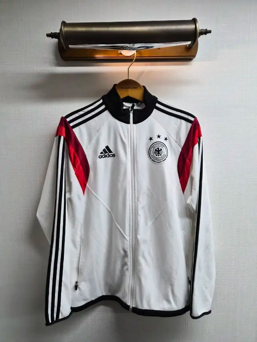 100 アディダス 13|14 シーズン ドイツ代表チーム トレーナー ジャージ