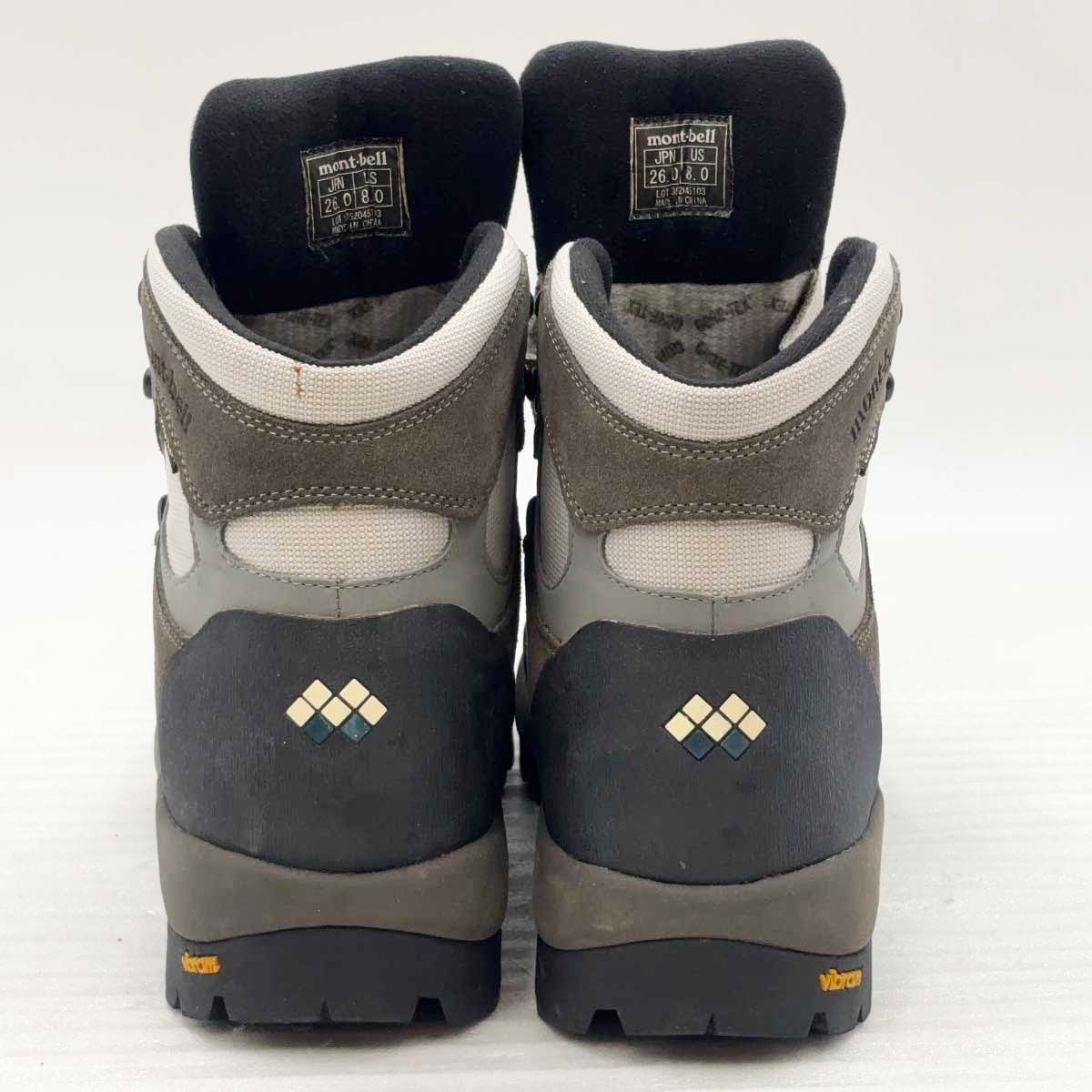 レディース mont-bell