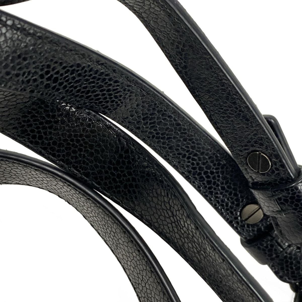 インザミックス 黒