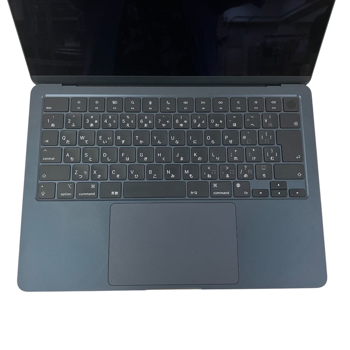 MacBookAir M2 2022 【充放電回数 15回！！】 充放電回数22回】 Apple MacBook Air 15インチ M2 2023 ノート