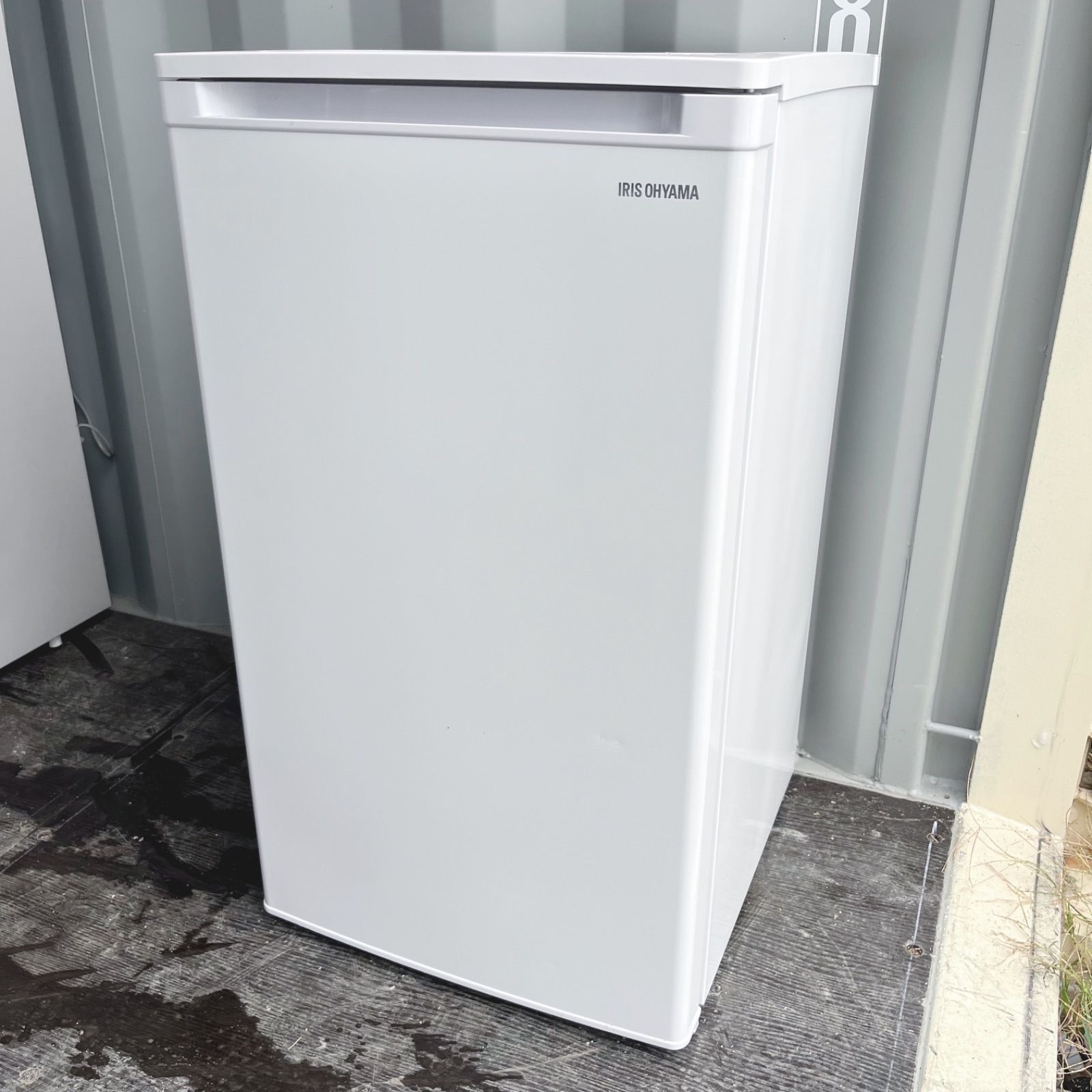 25 アイリスオーヤマ