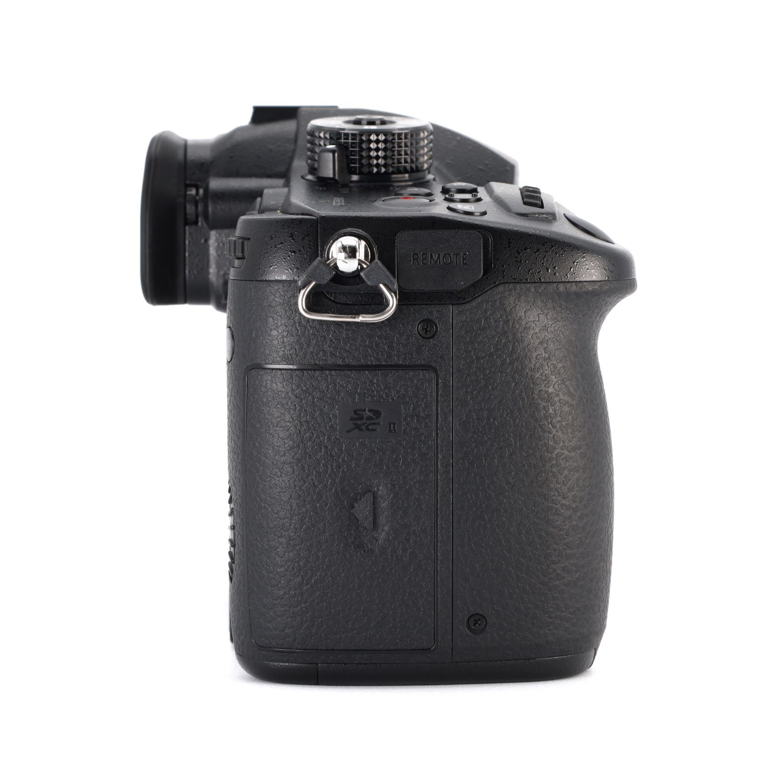  Panasonic パナソニック LUMIX DC GH 5 ボディ _ ミラーレス一眼 デジタルカメラ