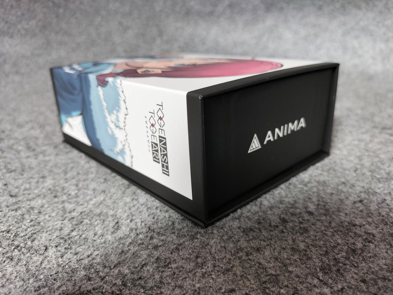 ONKYO AOW01 BTイヤホン ガールズバンドクライ 井芹仁奈モデル