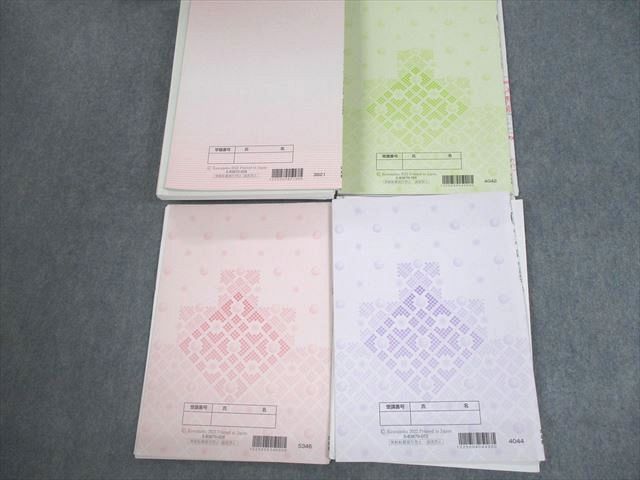 one wex 河合塾 京大英語クラス通年 刀禰先生 全プリント 完全セット 河合塾 京都大学 京大/高校グリーンコース ONE WEX京大英語 自習用教材