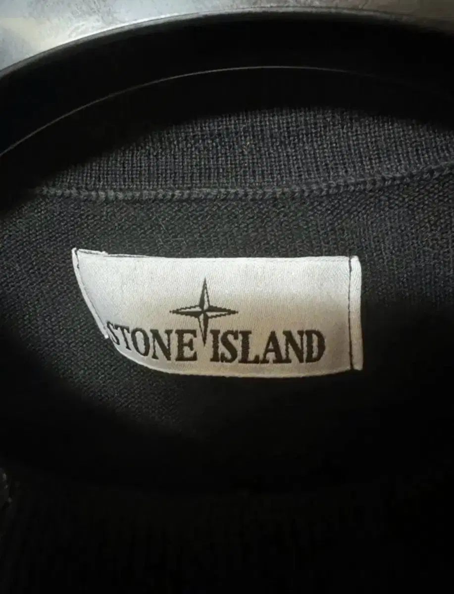 STONE ISLAND
