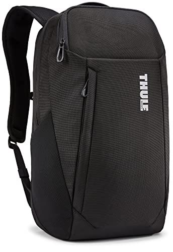 THULE(スーリー) リュック Thule Accent Backpack 容量:20L 3204812 ブラック