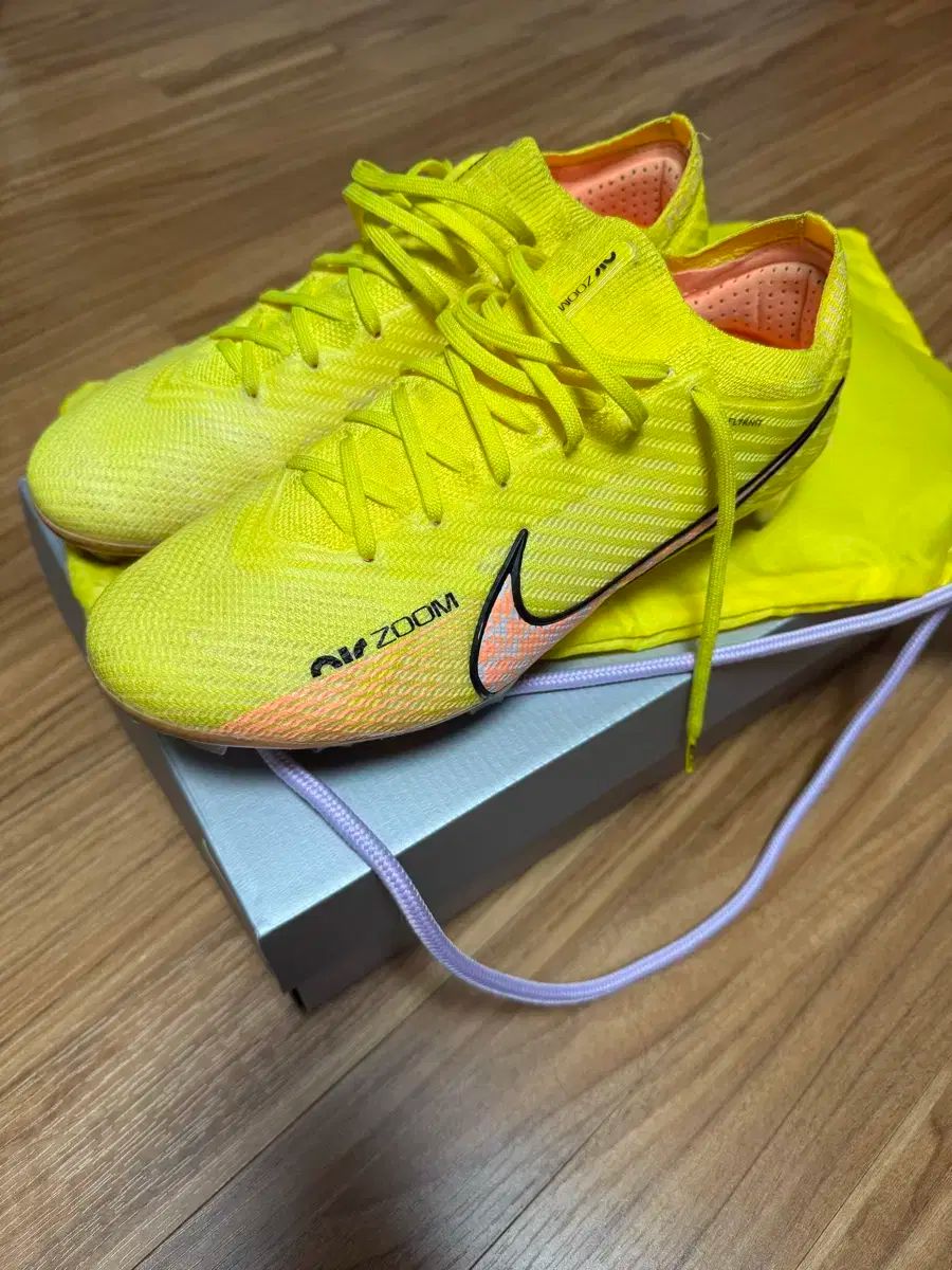 NIKE ナイキ マーキュリアル ヴェイパー 15 FG エリート